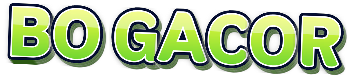 BO GACOR